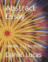 Abstract Essay