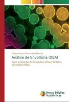 Análise de Envoltória (DEA)