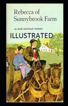 Rebecca of Sunnybrook Farm illustrated