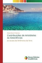 Contribuições de Aristóteles às Geociências