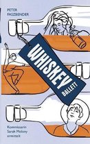 Whiskey-Ballett