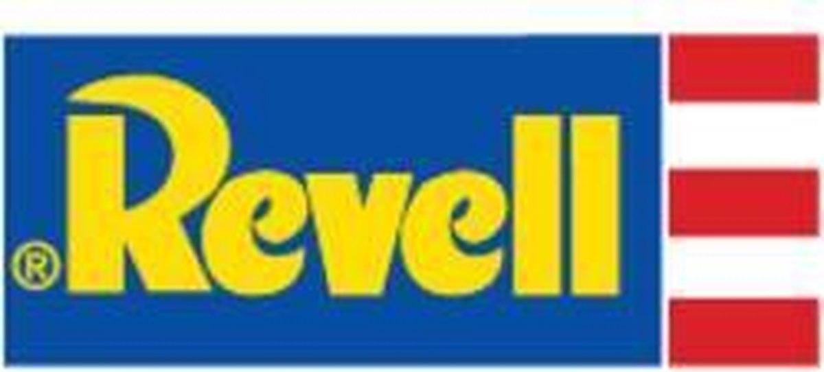 Revell Airbus A380-800 British Airways in 1/144 kit - RV-03922