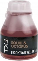 Shimano TX1 Squid Octopus Hb Glug 250 ml Hookbait Dip