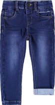 NAME IT NMMSILAS DNMTOBOS 3528 SWE PANT Jongens Jeans - Maat 86