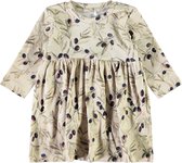 NAME IT NBFLARISA LS DRESS Meisjes Jurk - Maat 56