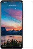 Voor Huawei Nova 6 SE / P40 Lite / Nova 7i NILLKIN 9 H Verbazingwekkende H Explosieveilige Gehard Glas Film