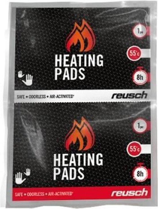 Reusch Heating Pad