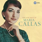 Very Best Of Maria Callas
