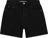 Raizzed Jeans Sierra  Dames Short  - Black - Maat 31