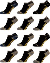 Chaussettes de Apollo sneaker modèle multipack 12 paires taille 43/46