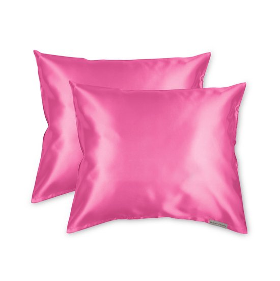Beauty Pillow® Discount Set Pink - 60x70 cm