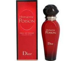 Dior Hypnotic Poison - 20 ml - eau de toilette roller-pearl - damesparfum