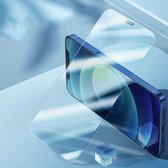 Benks KR + 0,23 mm HD gehard glasfilm voor iPhone 12 Pro Max