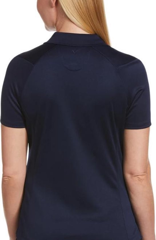 Callaway Swing Tech Dames polo S van Callaway — afbeelding 2