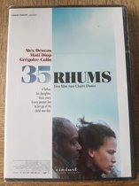 Claire Denis - 35 Rhums