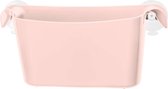 Koziol Organizer Queen 35 X 15,8 Cm Roze
