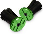 ERE DOLCE BAR PLUGS GREEN