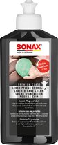 SONAX Premium Class Leather Care - Crème de soin du cuir