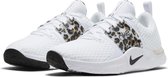 Nike Sneakers - Maat 38 - Vrouwen - wit/zwart/bruin
