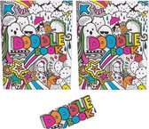 Doodle Book