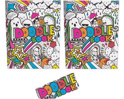Doodle Book