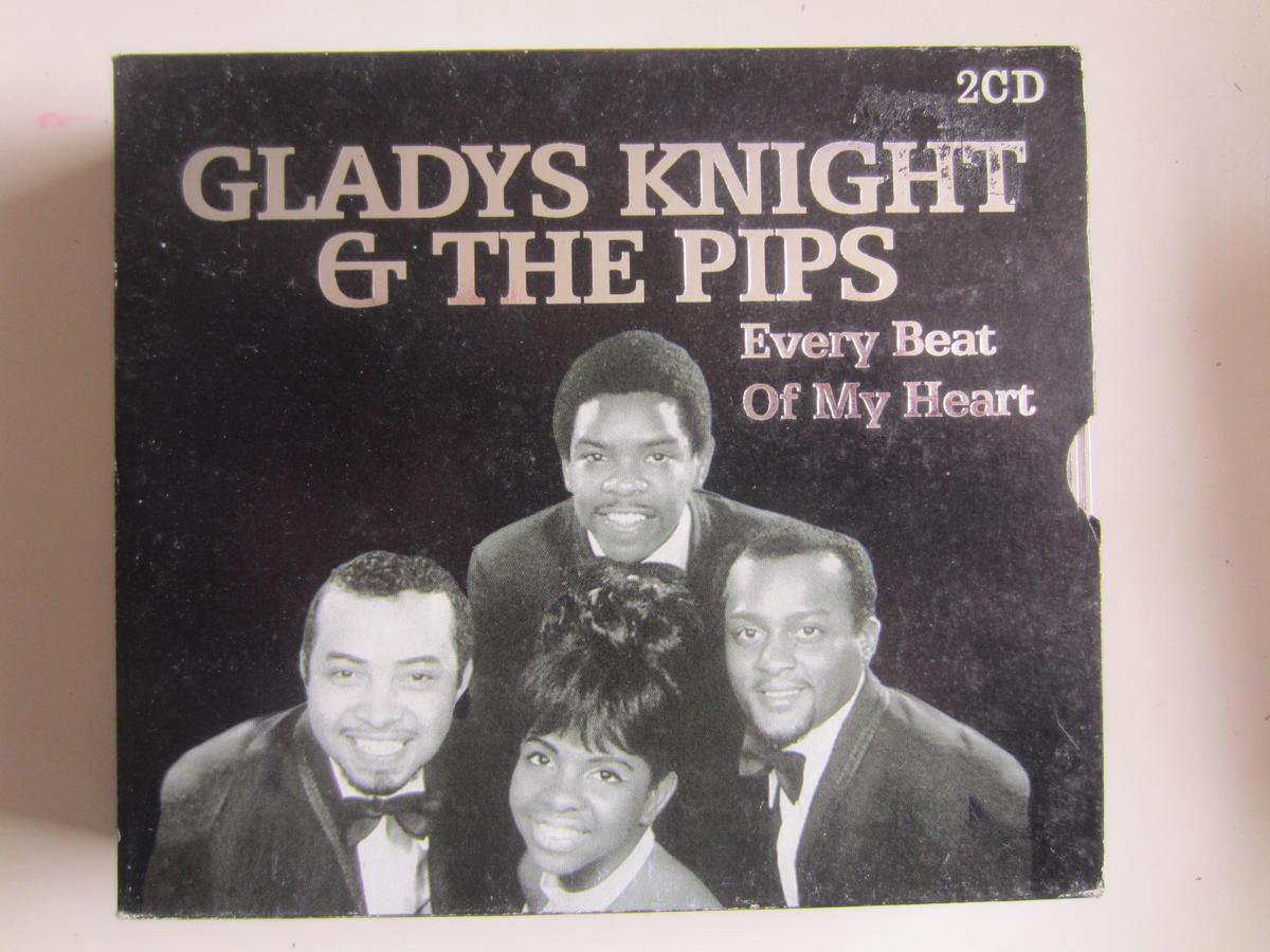 Every Beat Of My Heart