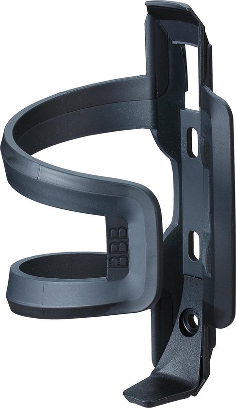 BBB Cycling DualAttack Bidonhouder