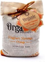 Organic Goodness - Geurzakje Sinaasappel