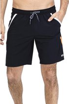 Sjeng Sports Herenshort Selim - Maat S