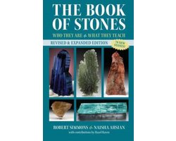 Book Of Stones