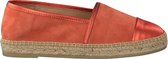 Kanna 20029 Espadrilles - Dames - Rood - Maat 38