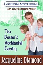 Safe Harbor Medical - The Doctor's Accidental Family