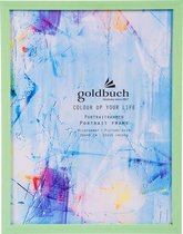 Goldbuch - Fotolijst Colour up your life - Groen - 30x40 cm
