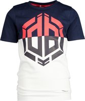 Vingino Daley Horres Kinder Jongens T-shirt - Maat 128