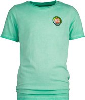 Vingino jongens Kiran t-shirt Harvey Active Mint