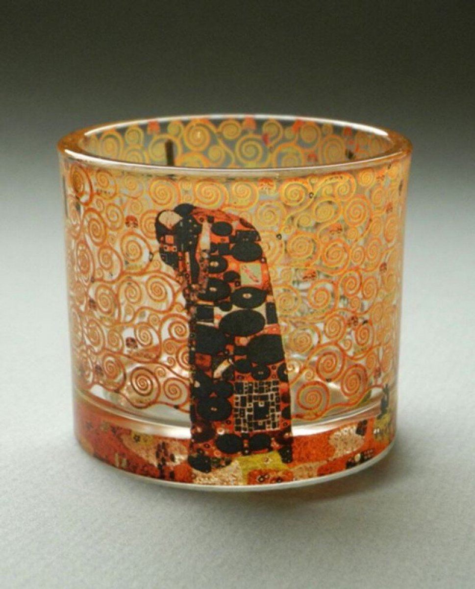 Klimt, Fulfilment