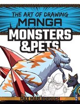 The Art of Drawing Manga