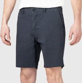 Brunotti CambECO-N Heren Walkshort - Blauw - XXL