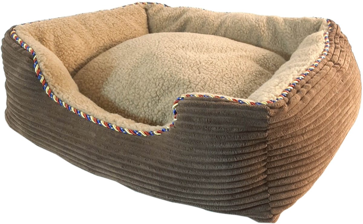 Furnilux - Hondenmand - Hondenbed - Luxe Hondensofa