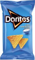 Doritos Cool American - 10 x 110 Gram