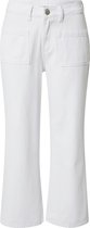Glamorous jeans Wit-10 (27)