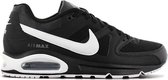 Nike Air Max Command - Heren Sneakers Sportschoenen Schoenen Zwart 629993-032 - Maat EU 43 US 9.5