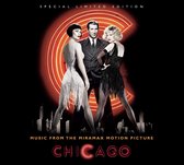 Chicago [The Miramax Motion Picture Soundtrack]