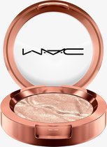 MAC BRONZING COLLECTION FOILED SHADOW - Oogschaduw - white haute