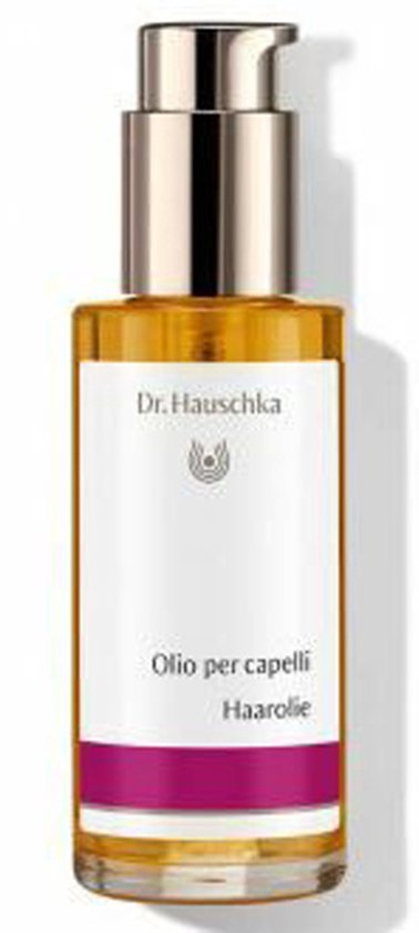 Dr. Hauschka Haarolie