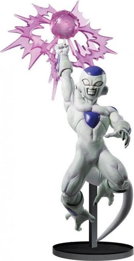 Dragon Ball Z The Frieza Figure G X Materia 13cm Bol Com