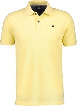 Lerros Poloshirt Pique Polo Shirt 2123200 511 Mannen Maat - XXL