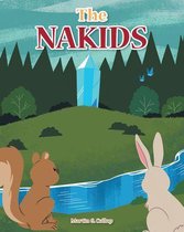 Omslag The Nakids