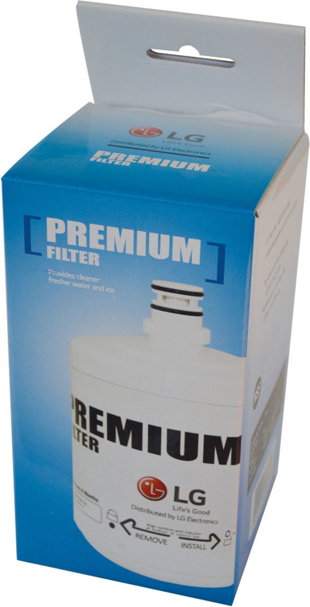 LG Waterfilter Premium LT500P 5231JA2002A
