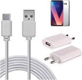 LG V30 Oplader usb c